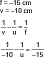 NCERT Solution of Class 10 Light - Reflection and Refraction 11 image 3