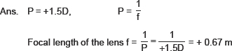 NCERT Solution of Class 10 Light - Reflection and Refraction 18 image 8