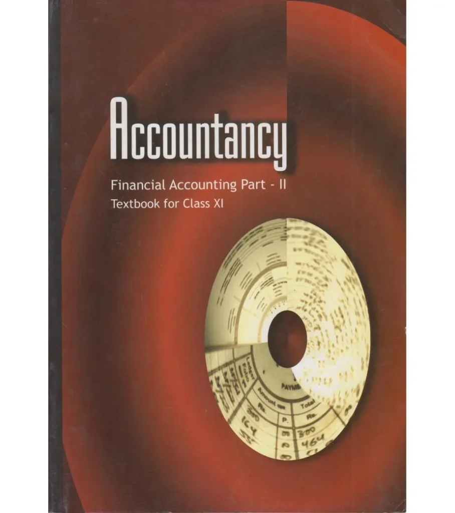 accountancy part 1 class 11