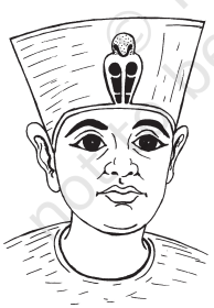 Class 11 English Chapter 3 Discovering Tut: The Saga Continues 1 image 3
