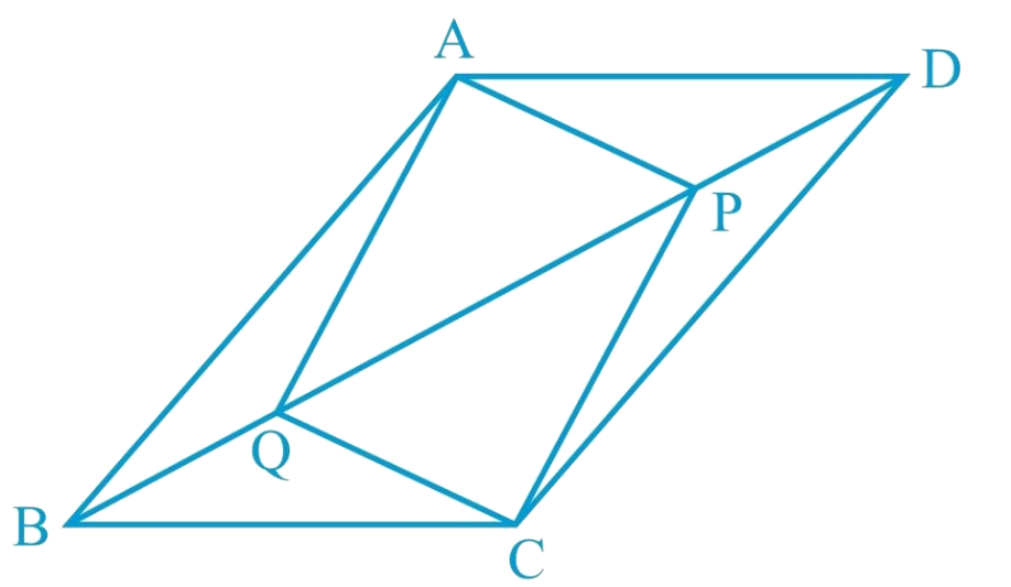 Class 9 Maths Chapter 8 Quadrilaterals 7 Class 9 Maths Chapter 8 Quadrilaterals