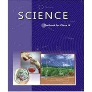 NCERT Solutions Of Science Class 9