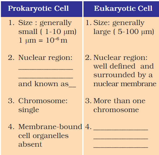 Class 9 Science Ch-5 The Fundamental Unit of Life 1 image 23