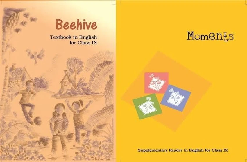 NCERT Solutions of English Class 9