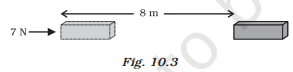 Class 9 Science Ch-10 Work and Energy 1 NCERT Solutions of Class 9 Science Ch-10 Work and Energy कार्य तथा ऊर्जा