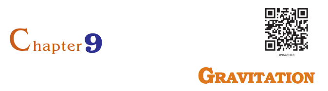 Class 9 Science Ch-9 Gravitation 1 Class 9 Science Ch-9 Gravitation