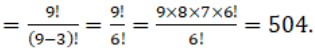Class 11 Maths Ch-6 Permutations and Combinations 8 image 36