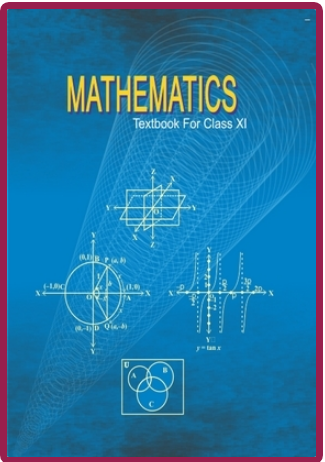 NCERT Solutions for Class 11 Maths
