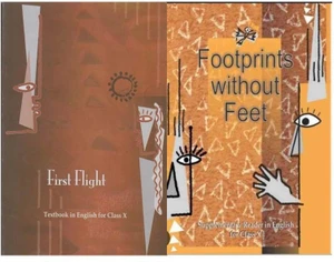 NCERT Solutions for Class 10 English