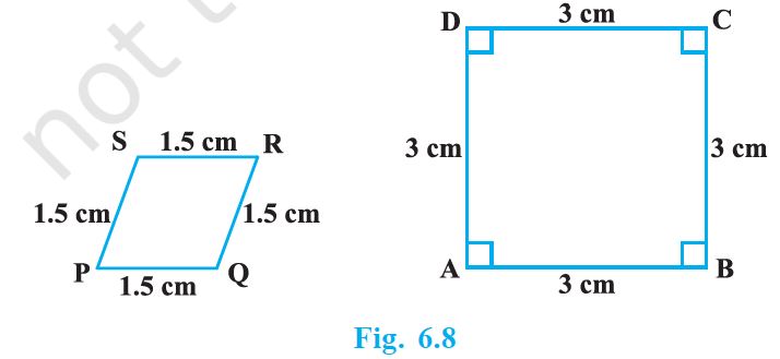 NCERT Solutions for Class 10 Maths Chapter 6 1 NCERT Solutions for Class 10 Maths Chapter 6 Triangles