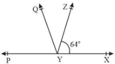 Class 9 Maths Ch-6 Lines and Angles 6 image 100