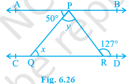 Class 9 Maths Ch-6 Lines and Angles 10 image 109