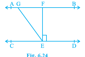 Class 9 Maths Ch-6 Lines and Angles 8 image 111