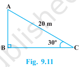 NCERT Solutions for Class 10 Maths Chapter 9 1 image 120