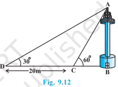 NCERT Solutions for Class 10 Maths Chapter 9 11 image 133