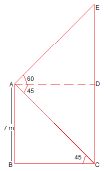 NCERT Solutions for Class 10 Maths Chapter 9 12 image 134