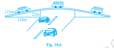 NCERT Solution for Class 9 Maths Chapter 10 Heron's Formula