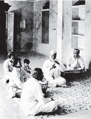 NCERT Solutions for Class 10 Hindi Kshitiz Chapter 11