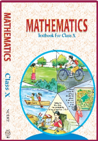 NCERT Solutions for Class 10 Maths