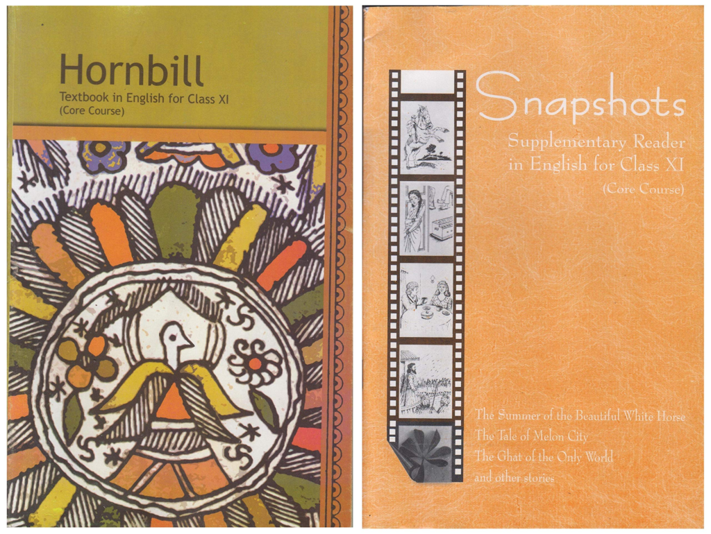 NCERT Solutions for Class 11 English 1 NCERT & Important Solutions for Class 11 English