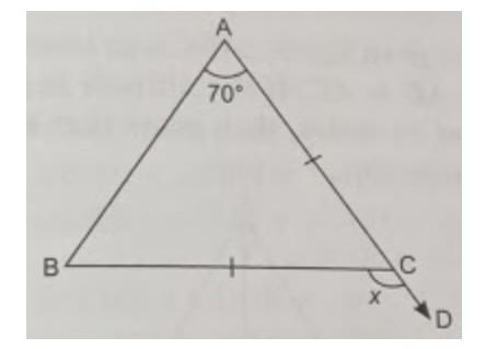 Important Questions for Class 9 Maths Ch-7 3 Important Questions for Class 9 Maths Ch-7