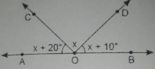 Important Questions for Class 9 Maths Chapter 6 1 Important Questions for Class 9 Maths Ch-6 Lines and Angles
