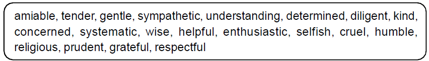 NCERT Solutions for Class 9 English Literature Chapter 1 2 image 58