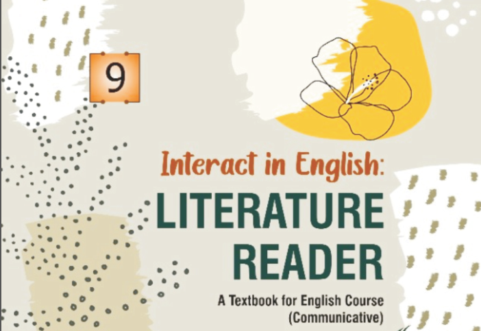 NCERT Solutions for Literature Reader Class 9