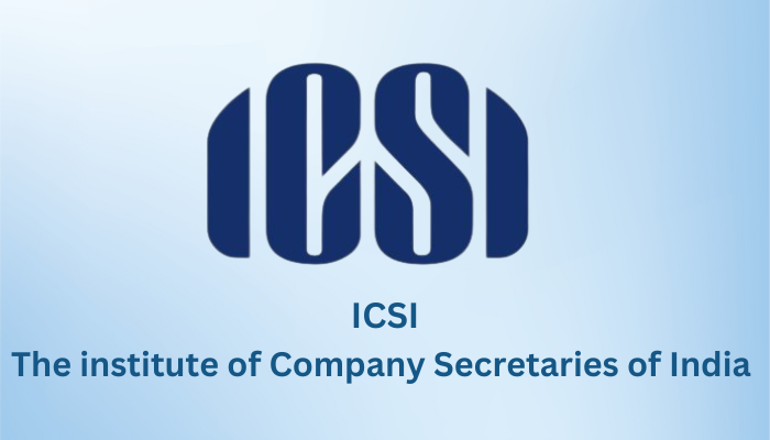 ICSI Intitute of Company Secretaries