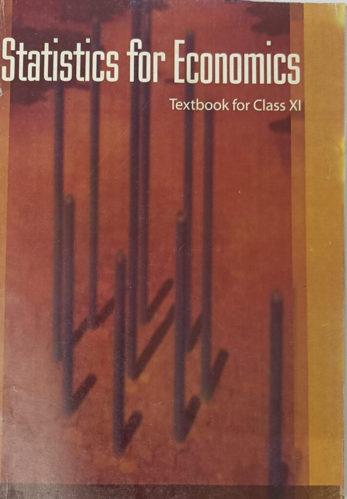 NCERT Solutions for Economics Class 11