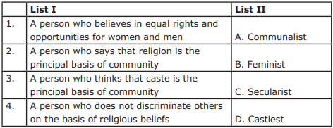 NCERT Solution for Class 10 Civics Ch-3 1 image 2