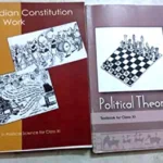syllabus of class 11 Political Science