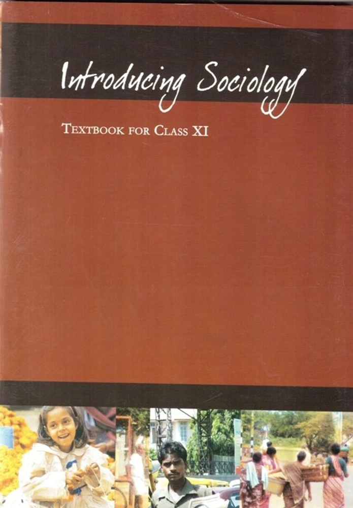 syllabus of class 11_Sociology