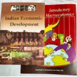 syllabus of class 12 Economics