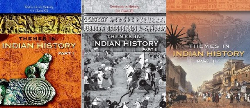 syllabus of class 12_History