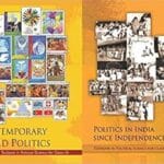 syllabus of class 12_Political Science