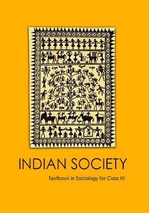 syllabus of class 12_Sociology