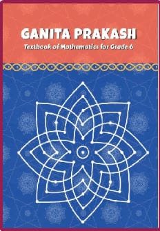 Solution for Class 6 Maths