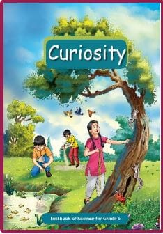 Solution for Class 6 Science