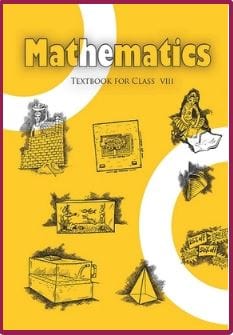 Solutions for Class 8 Maths