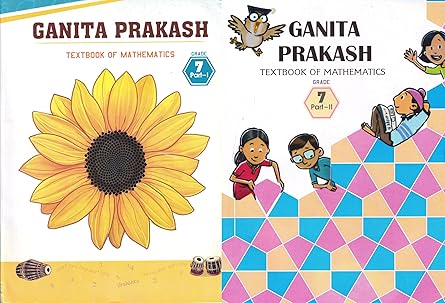NCERT Solutions for Class 7 Maths