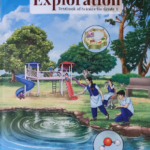NCERT Solutions for Class 9 Science Exploration