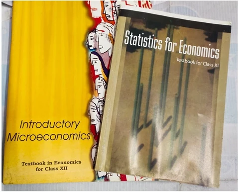 Class 11 Economics