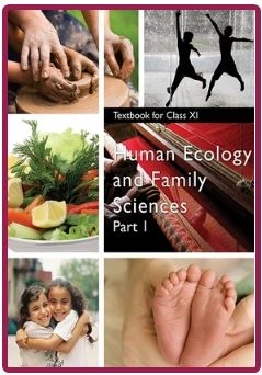Class 11 Home Science
